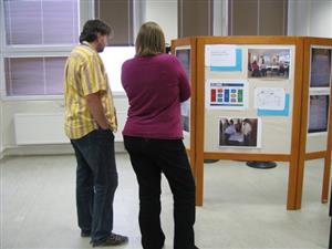 Plnění Strategického plánu