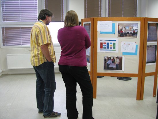 Plnění Strategického plánu