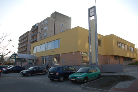 Plnění Strategického plánu