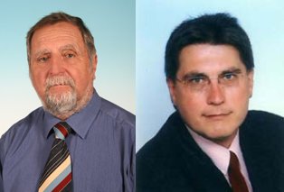 Ivan Telařík ; Jiří Novák