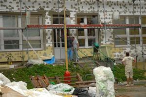 Plnění Strategického plánu