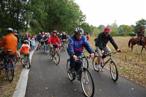 Plnění Strategického plánu