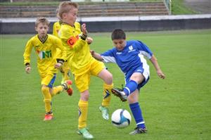 Kapitán Karel Michlík a Patrik Vrba byli vyhlášeni hráči utkání.
FOTO: KRISTINA ČABLOVÁ