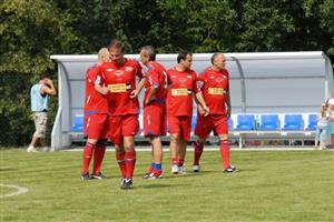 Plnění Strategického plánu