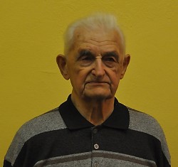Milan Špaček