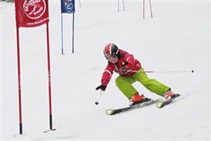 Celkem 82 závodníků různých kategorií se zúčastnilo šestého ročníku lyžařského závodu Ski pohárek určeného všem neregistrovaným milovníkům lyžování.
FOTO: SKI KLUB KOPŘIVNICE