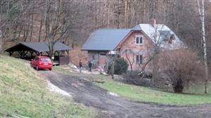 V podstatě nová stavba stojí po třech letech rekonstrukce v místě bývalé Hájenky v Janíkově sedle. K jejímu dokončení budou ale zapotřebí ještě další peníze.
FOTO: RADAMOK