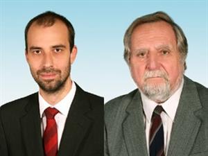 Stanislav Šimíček ; Ivan Telařík