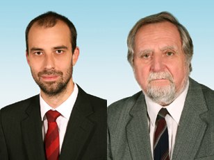 Stanislav Šimíček ; Ivan Telařík