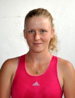 Aneta Mikšovská
