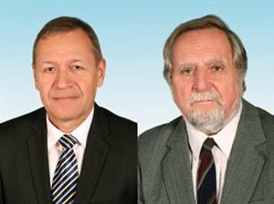 Ing. Miroslav Kopečný ; Ivan Telařík