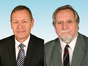 Ing. Miroslav Kopečný ; Ivan Telařík