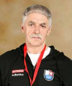 Jiří Rohan