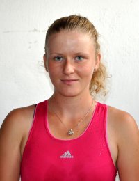 Aneta Mikšovská