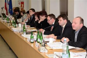 Zastupitelé města Kopřivnice se příští týden sejdou k prvnímu jednání v roce 2017. Na programu budou mít nejen doplnění rozpočtu o další investiční akce.
FOTO: DAVID MACHÁČEK