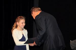 Nikola Chovanečková (SK Kopřivnice) je všestrannou mladou sportovkyní. Úspěchy sbírá jak v plavání, tak i v běžeckých disciplínách, hlavně krosových.
FOTO: KRISTINA ČABLOVÁ