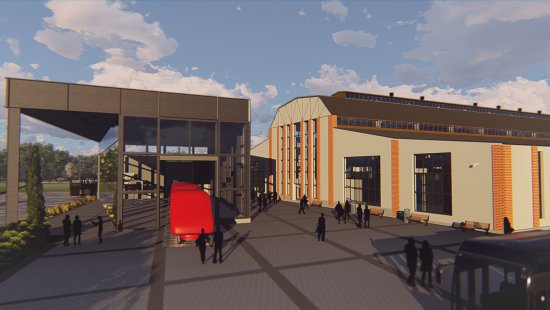 Pokud se automobilce podaří získat potřebnou dotaci, mohla by restaurovaná Slovenská strela lákat do muzea nákladních automobilů už krátce po jeho vzniku.
REPRO: TATRA TRUCKS