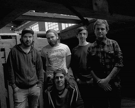 V sobotu večer nabídne Local Mandala trojici poprockových koncertů. Vůbec poprvé se v Kopřivnici představí kapela Our Atlantic.
FOTO: OUR ATLANTIC
