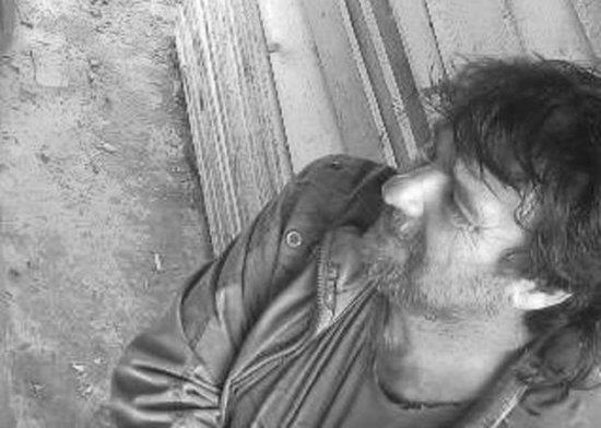 Muže zachytila fotopast, PČR žádá o spolupráci