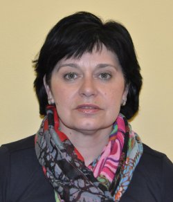 Ivana Tokošová