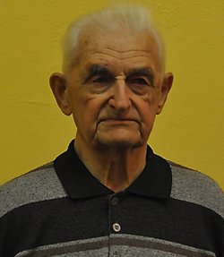 Milan Špaček