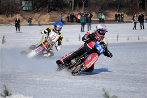 Plochodrážníci mají termíny letošních závodů