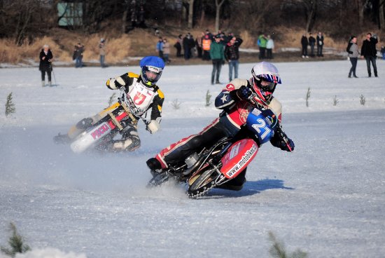 Plochodrážníci mají termíny letošních závodů