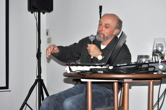 Leoš Husták dostal expedici na tibetskou horu Minya Konka jako dárek k 60. narozeninám od své manželky.
FOTO: KRISTINA ČABLOVÁ