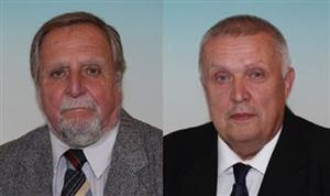 Ivan Telařík, Mgr. Lumír Pospěch