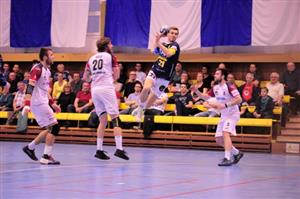 Patrik Fulnek je oporou kopřivnického mužstva a v obou čtvrtfinálových duelech play-off zaznamenal celkem deset přesných tref.
FOTO: KRISTINA ČABLOVÁ