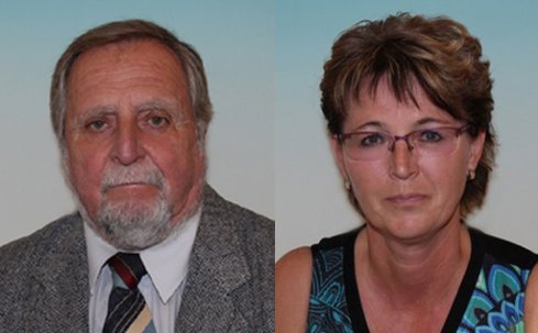 Ivan Telařík, Ivana Kysilková