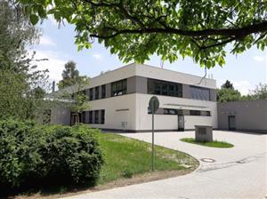 V Centru Pětka začala fungovat poradna, která má lidem pomoci řešit náročné životní situace. K dispozici bude vždy jednou týdně.
FOTO: MĚSTO KOPŘIVNICE