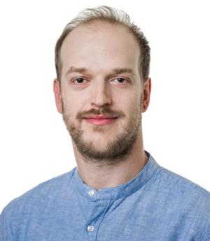 Mgr. Jiří Lípový