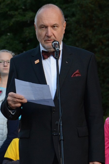 Jiří Petr