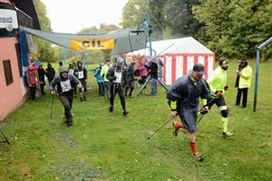 Účastníci Výstupu na Mount Everest se prali s extrémním počasím a kvůli tomu si po dohodě mezi sebou drobně upravili pravidla.
FOTO: DAVID MACHÁČEK