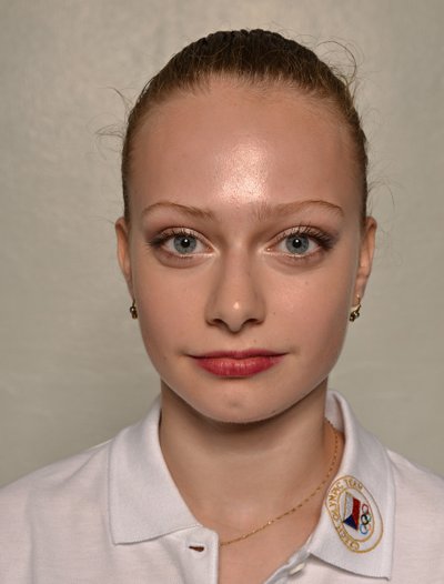 Klára Štěpánová