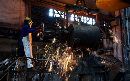 Dceřiná společnost automobilky Tatra Metalurgie vloni prožila úspěšný rok. Nyní ale začíná pociťovat důsledky koronavirové krize.
FOTO: TATRA METALURGIE