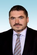 Mgr. René Lakomý, místostarosta