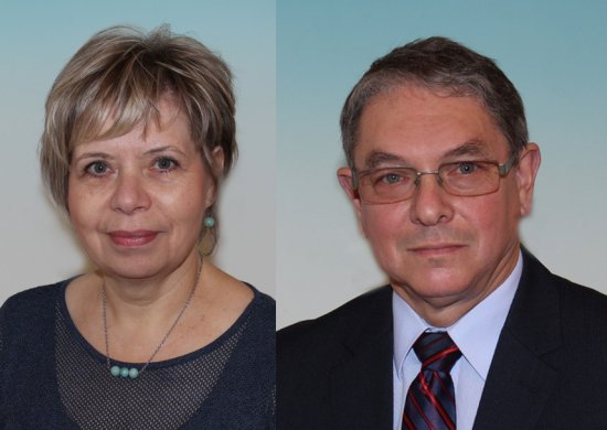 Mgr. Dagmary Rysová, Mgr. Zdeněk Babinec