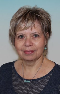 Dagmar Rysová