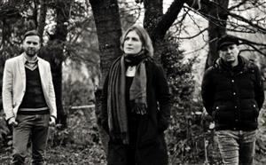 Kopřivnické trio Nekola minulý týden vypustilo do světa svou druhou desku. Album nazvané Lidémoni obsahuje zhruba půlhodinu muziky.
FOTO: KAREL KUDERA