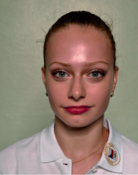 Klára Štěpánová