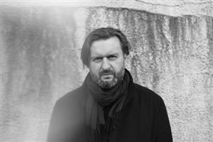 Tomáš Neuwerth.
FOTO: TEREZA KUNDEROVÁ