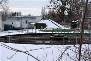 V letošním roce byla dokončena dosazovací nádrž, která má zvýšit kapacitu kopřivnické čističky odpadních vod před napojením dalších místních částí.
ILUSTRAČNÍ FOTO: KN