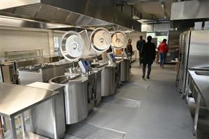 Stadion Emila Zátopka hostil minulou neděli zatím největší atletický mítink – mistrovství Moravy a Slezska družstev.
FOTO: DAVID MACHÁČEK