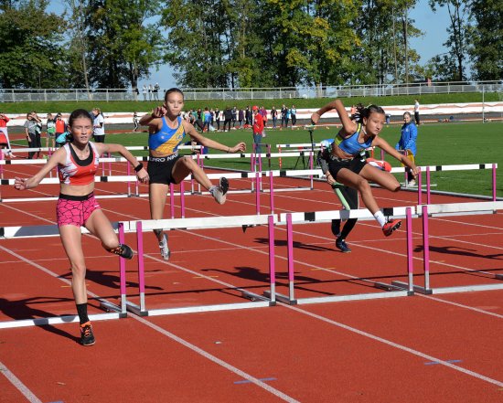V minulém týdnu proběhly poslední dokončovací práce na kompletní rekonstrukci školní kuchyně na ZŠ Alšově.
FOTO: DAVID MACHÁČEK