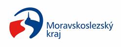 Moravskoslezský kraj - logo