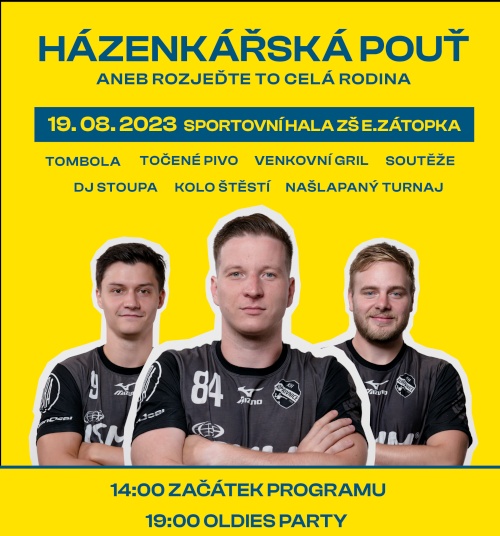 Házenkářská pouť