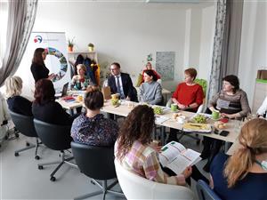 KOPRtoUR Příprava Zdravotního plánu města