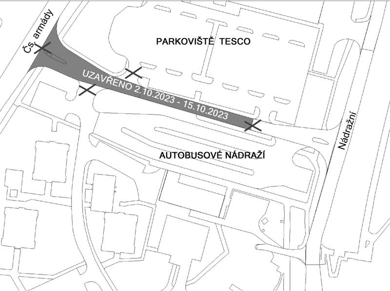 Uzavřeno 16.10.-1.12.